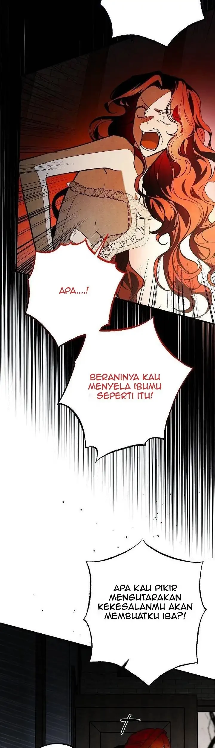 Welcome to the Rose Mansion Chapter 2 Gambar 20