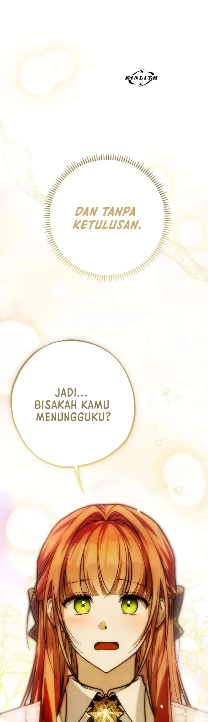 Welcome to the Rose Mansion Chapter 20 Gambar 19