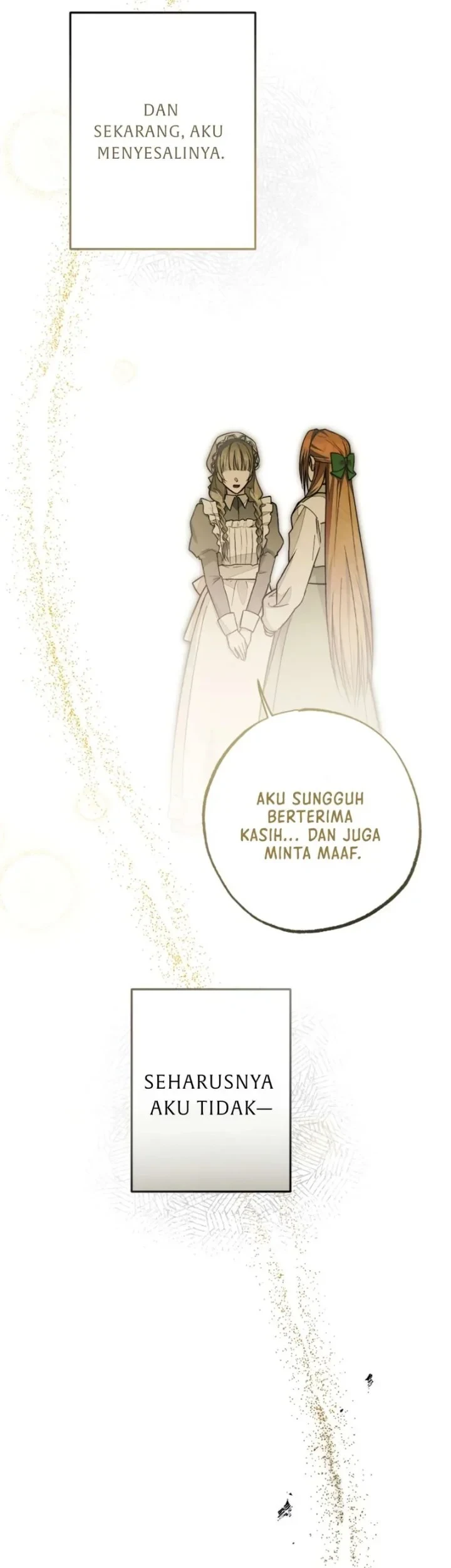 Welcome to the Rose Mansion Chapter 22 Gambar 20