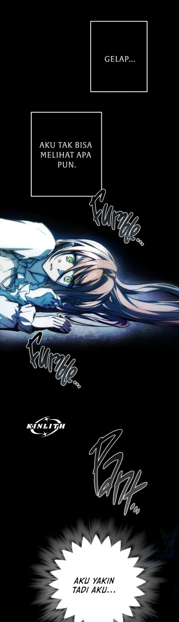 Welcome to the Rose Mansion Chapter 23 Gambar 24