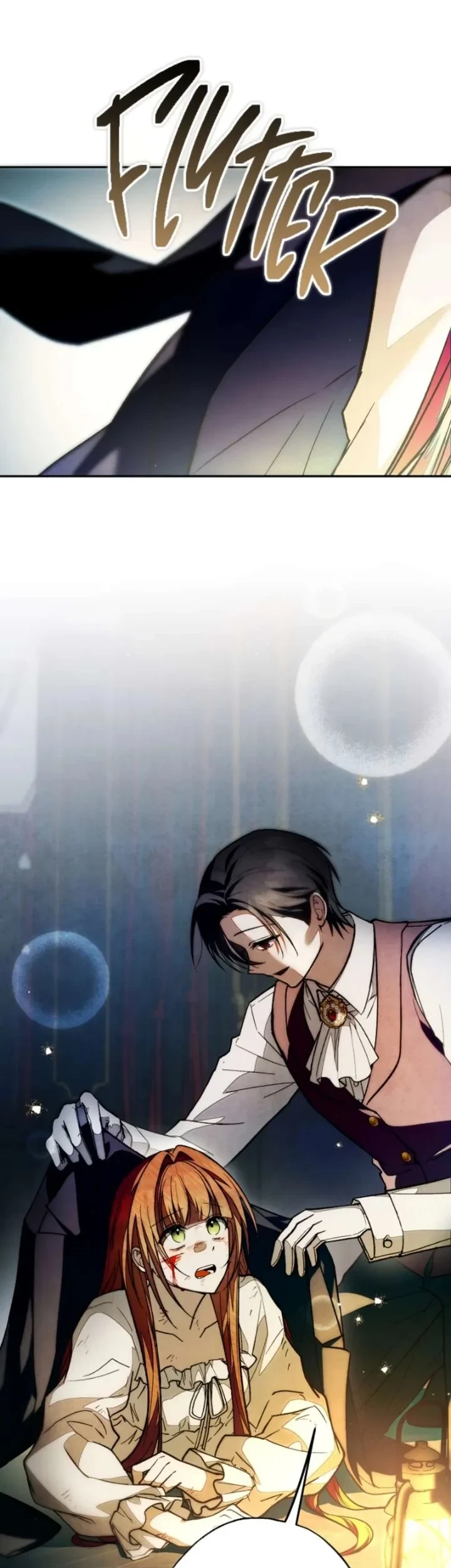 Welcome to the Rose Mansion Chapter 24 Gambar 21