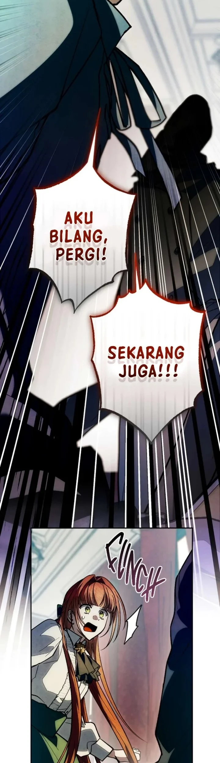 Welcome to the Rose Mansion Chapter 27 Gambar 27