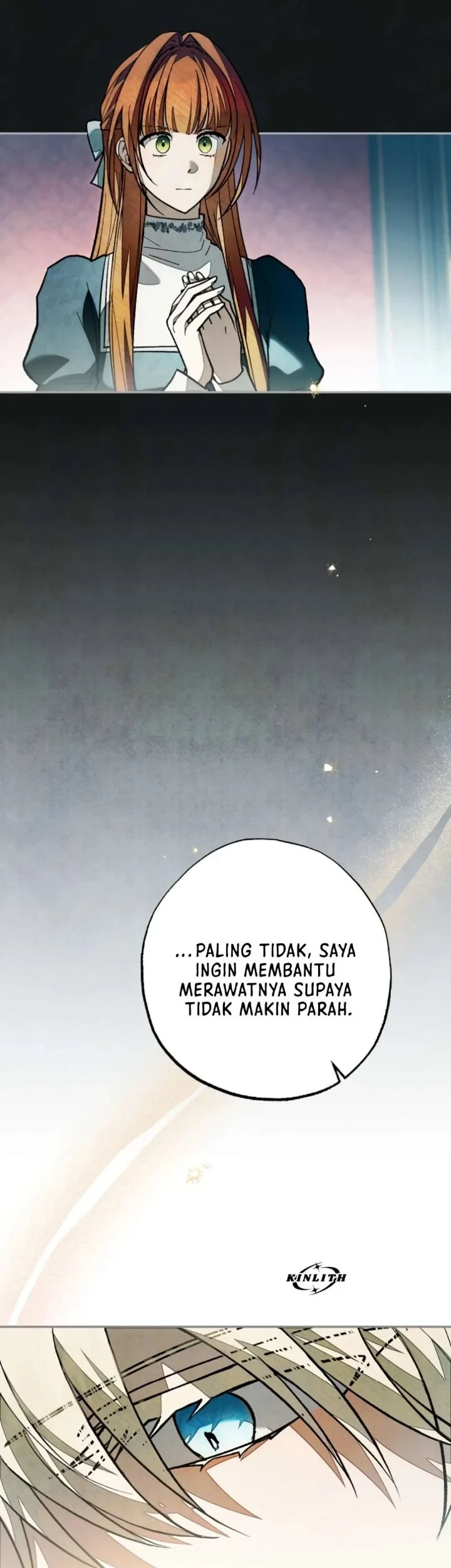Welcome to the Rose Mansion Chapter 28 Gambar 25