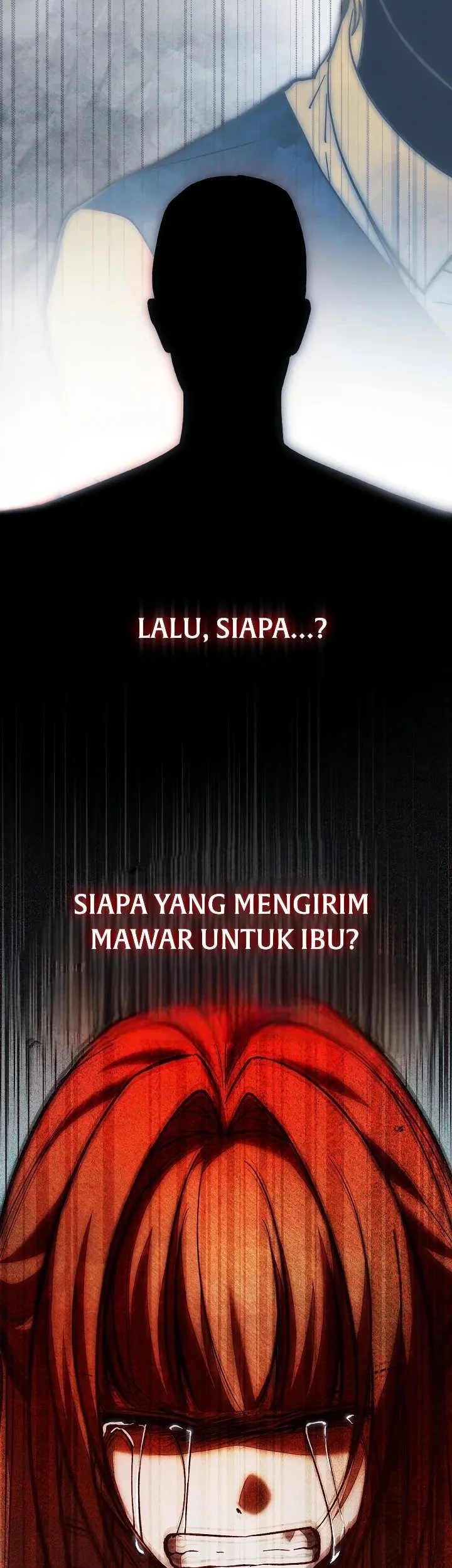 Welcome to the Rose Mansion Chapter 33 Gambar 26