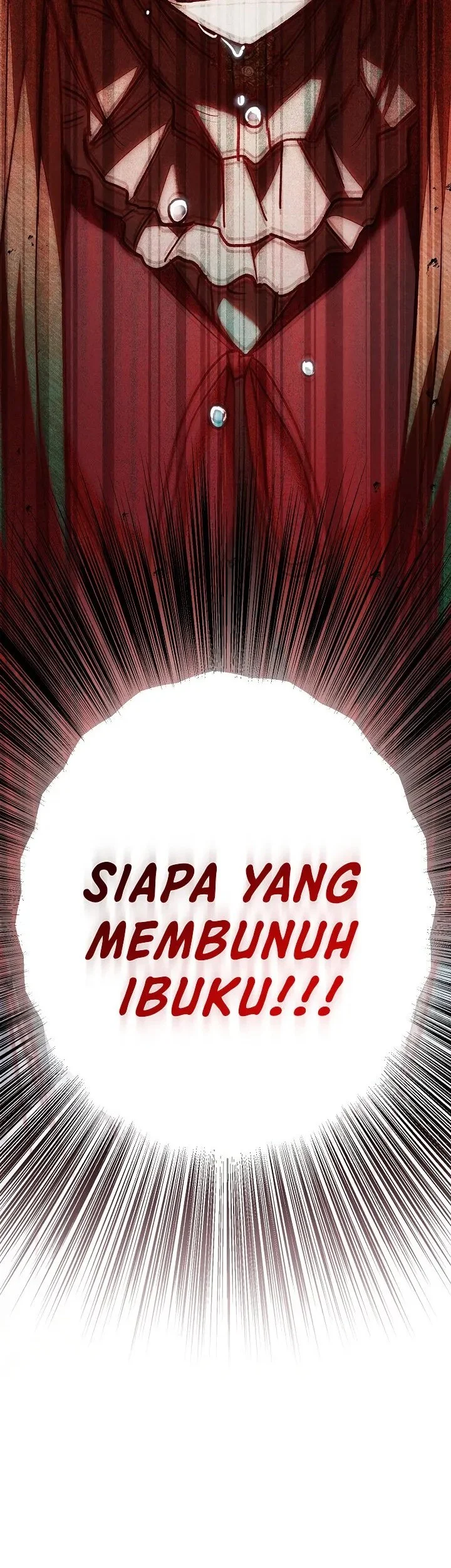 Welcome to the Rose Mansion Chapter 33 Gambar 27