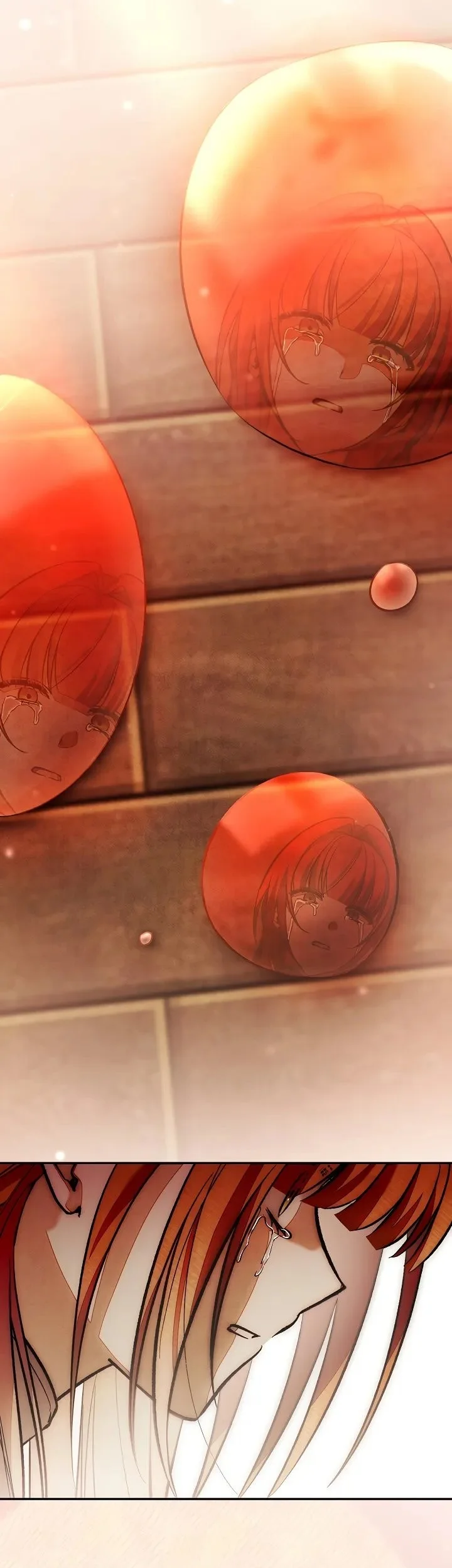 Welcome to the Rose Mansion Chapter 33 Gambar 30