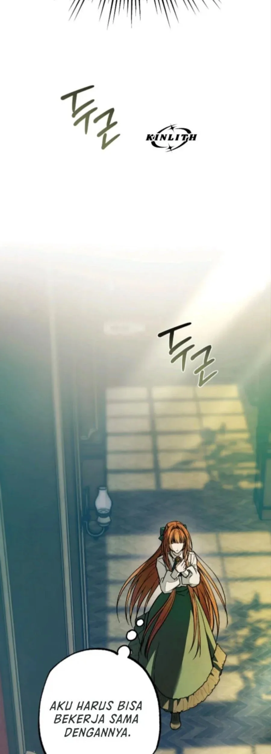 Welcome to the Rose Mansion Chapter 34 Gambar 29