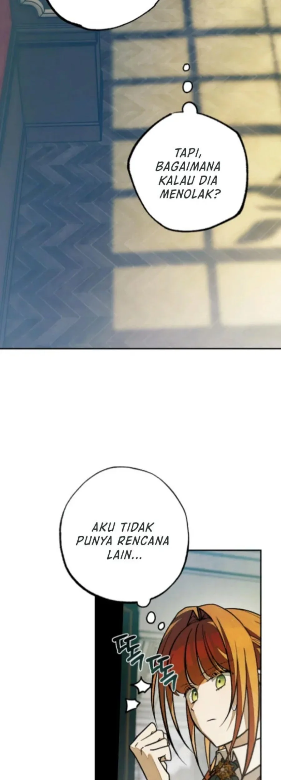 Welcome to the Rose Mansion Chapter 34 Gambar 30