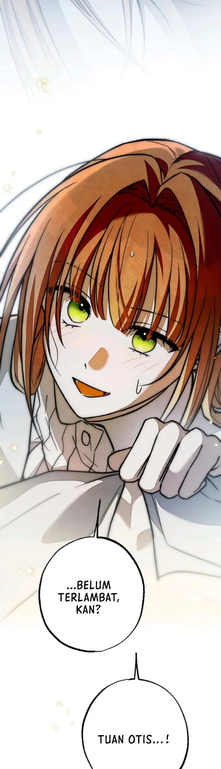 Welcome to the Rose Mansion Chapter 35 Gambar 22