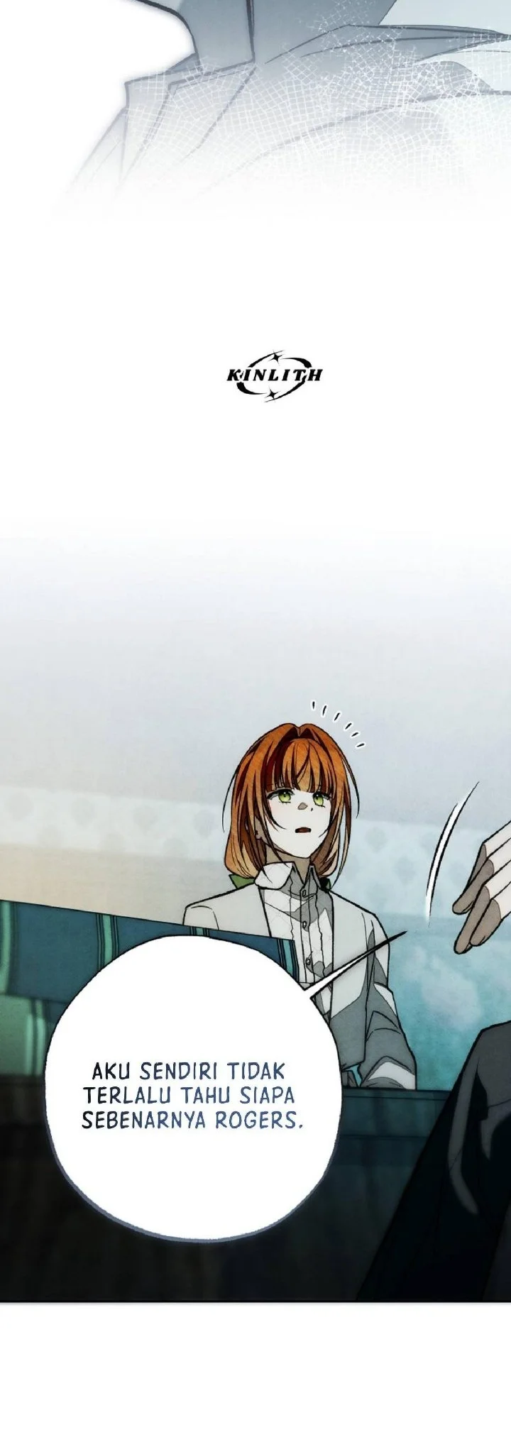 Welcome to the Rose Mansion Chapter 36 Gambar 26