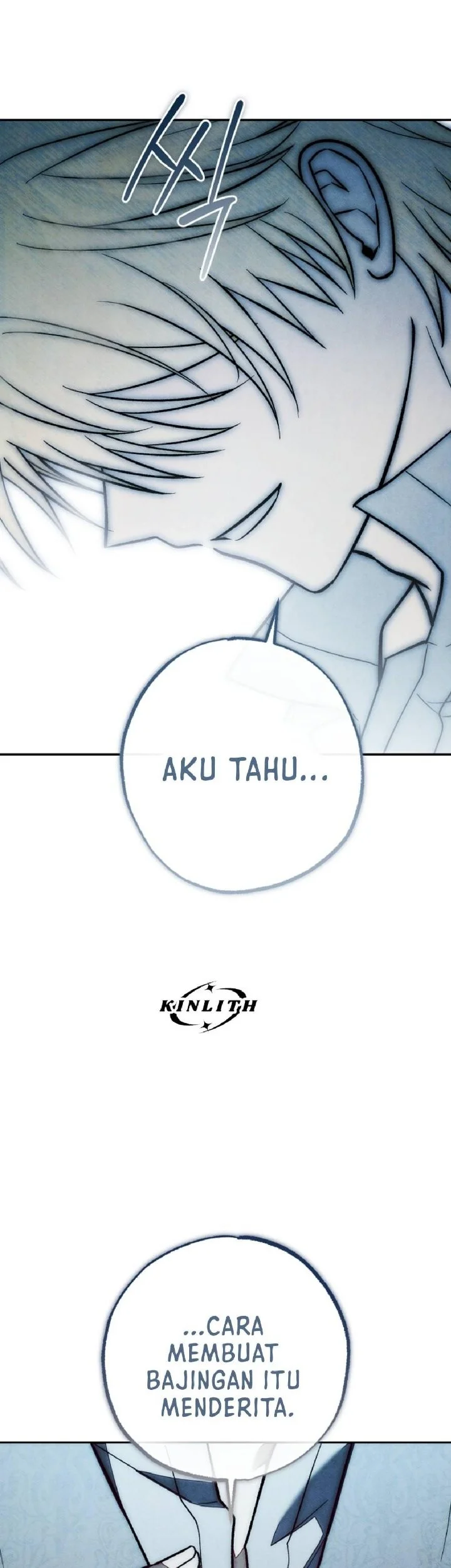 Welcome to the Rose Mansion Chapter 37 Gambar 26