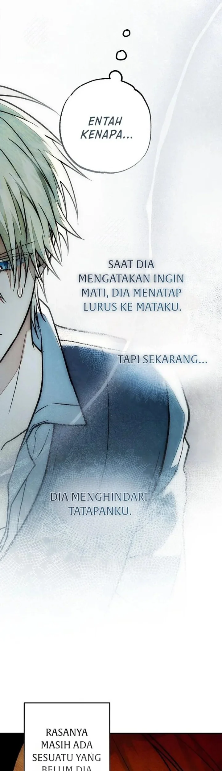 Welcome to the Rose Mansion Chapter 38 Gambar 23