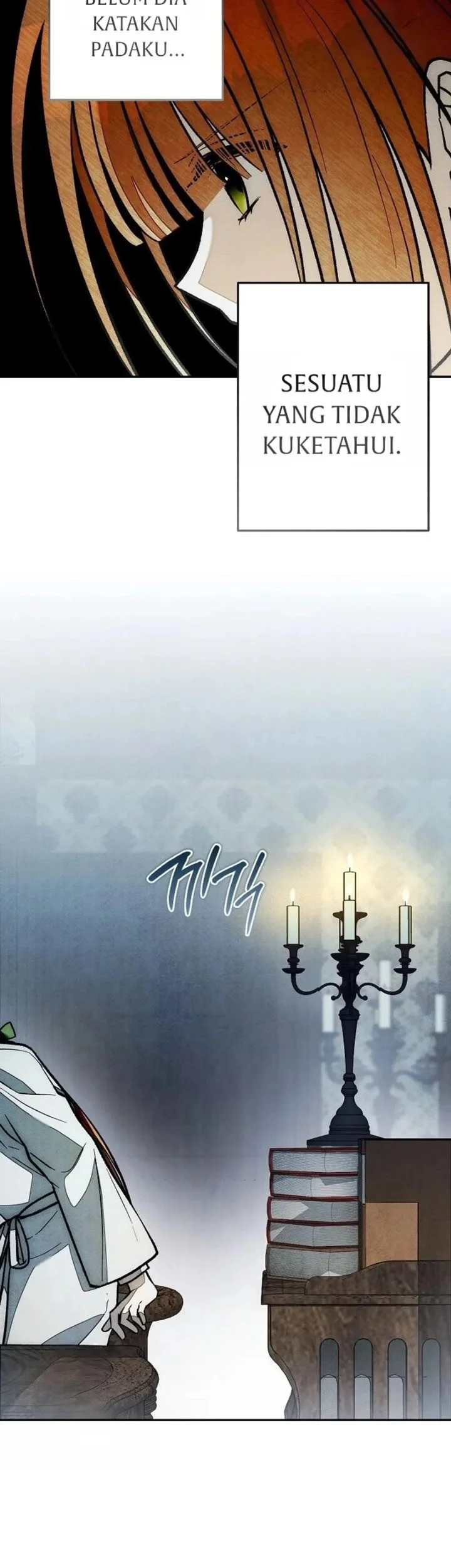 Welcome to the Rose Mansion Chapter 38 Gambar 24
