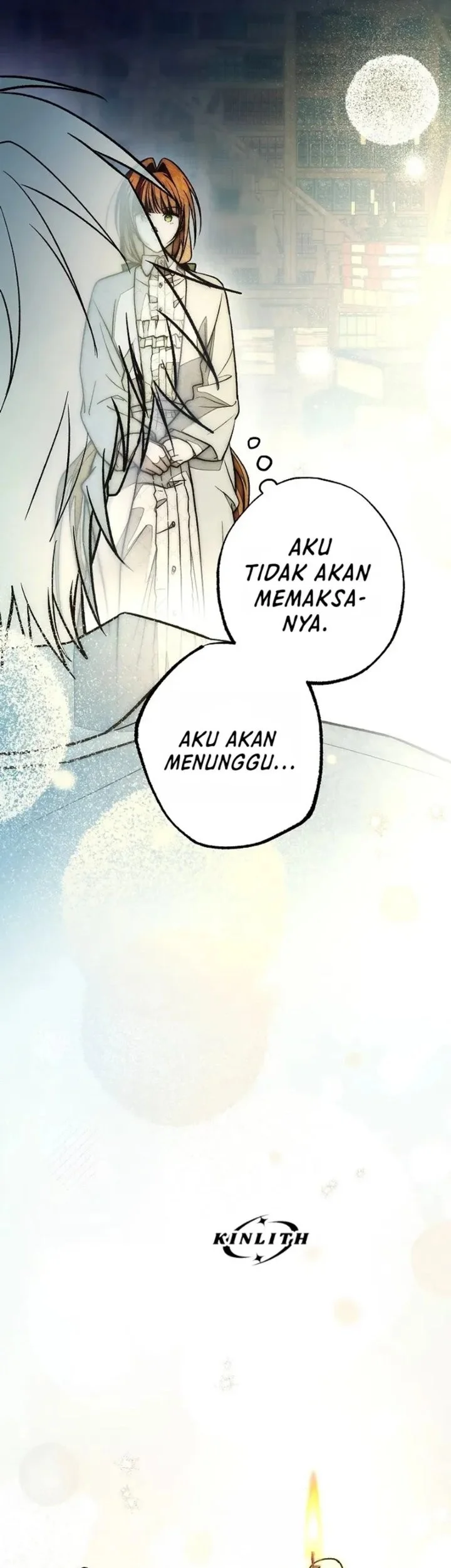 Welcome to the Rose Mansion Chapter 38 Gambar 26