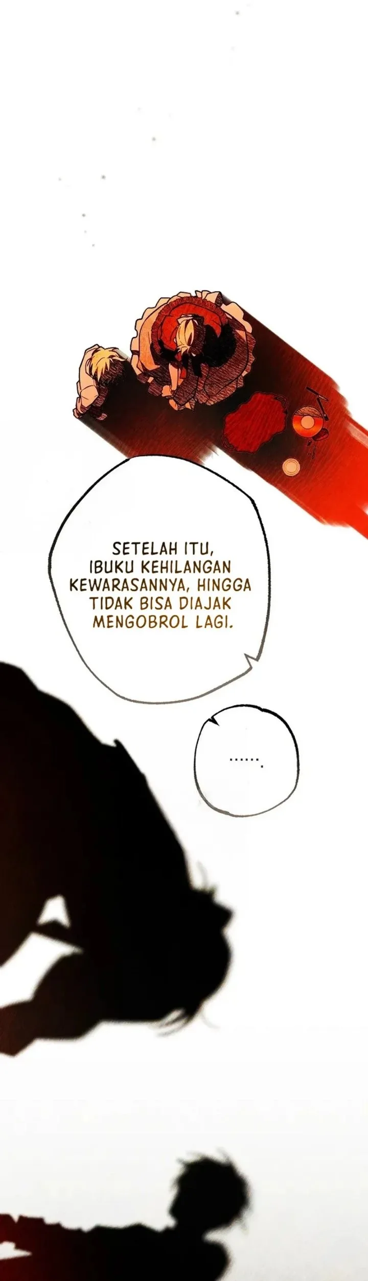 Welcome to the Rose Mansion Chapter 40 Gambar 20
