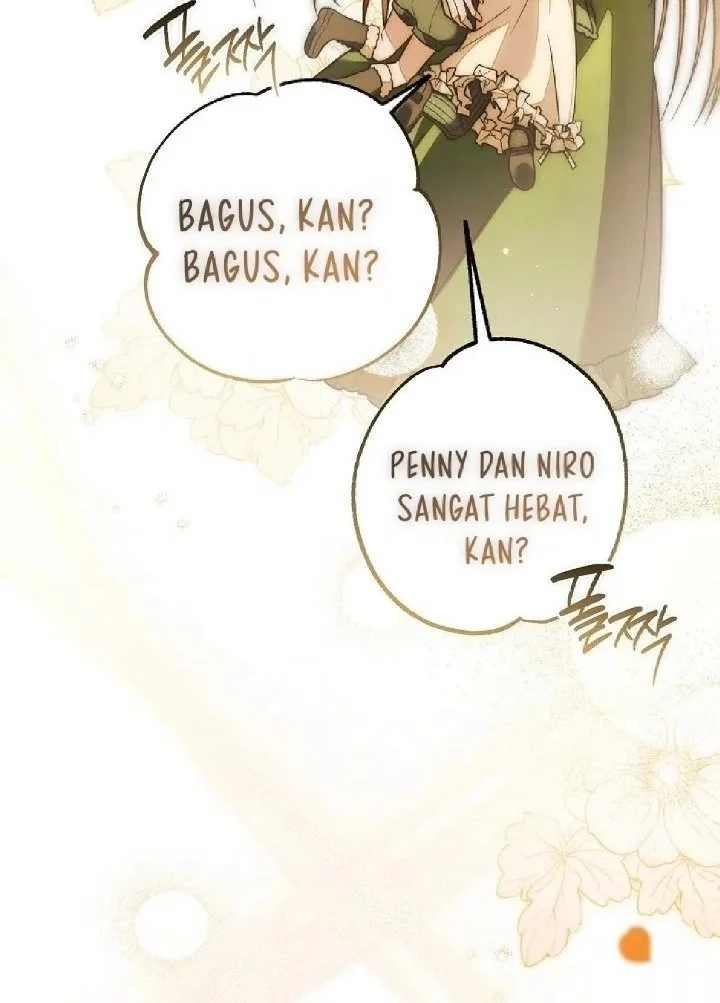 Welcome to the Rose Mansion Chapter 41 Gambar 19