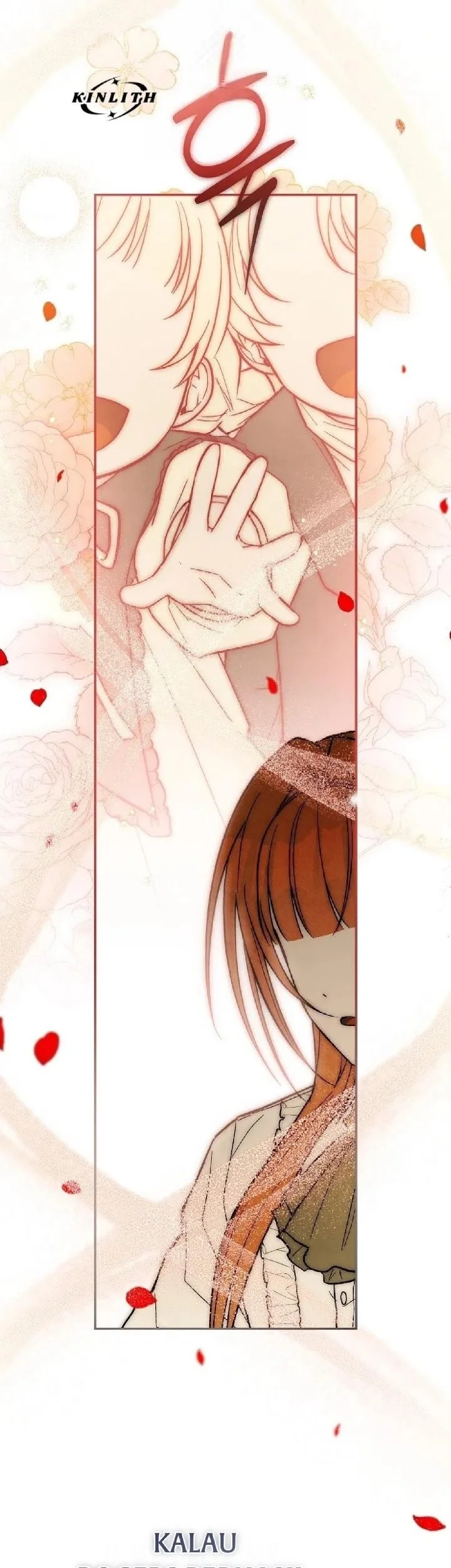 Welcome to the Rose Mansion Chapter 41 Gambar 20