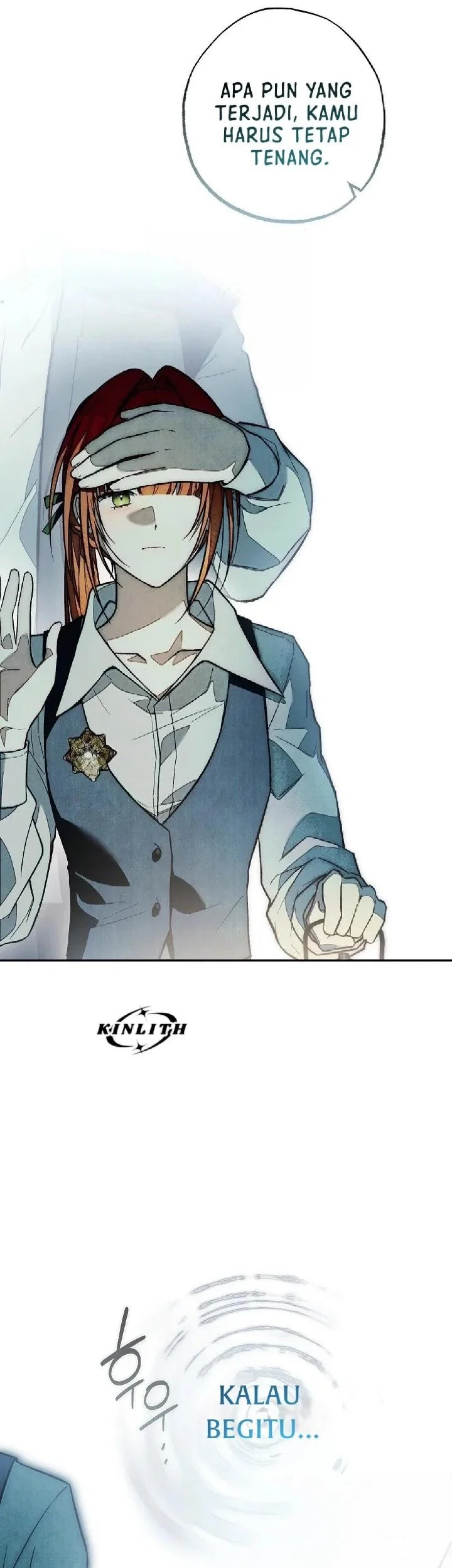 Welcome to the Rose Mansion Chapter 42 Gambar 23