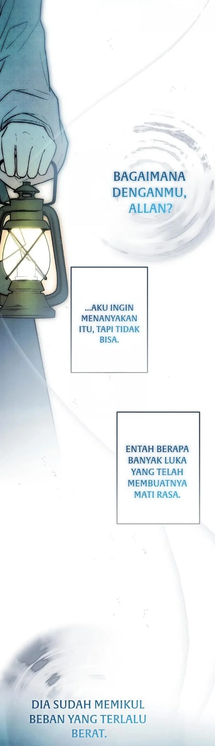Welcome to the Rose Mansion Chapter 42 Gambar 24