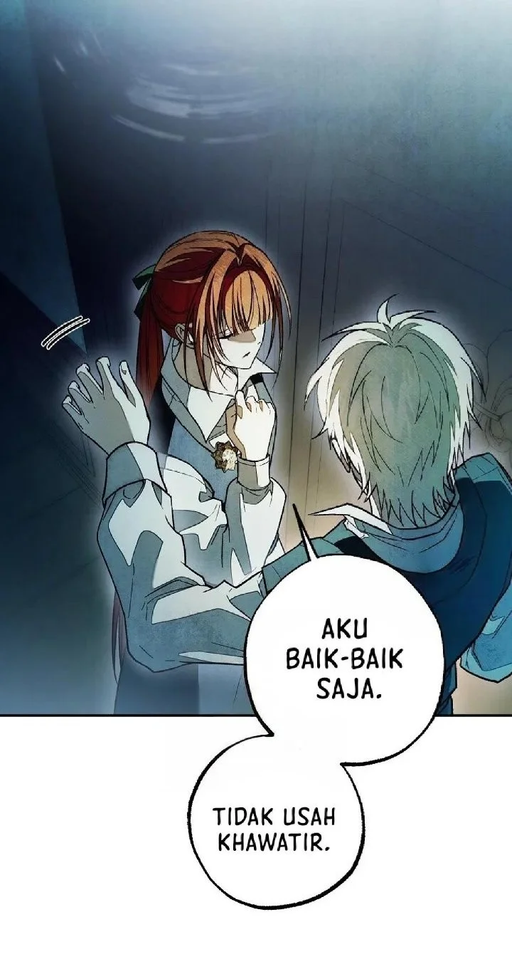 Welcome to the Rose Mansion Chapter 42 Gambar 25