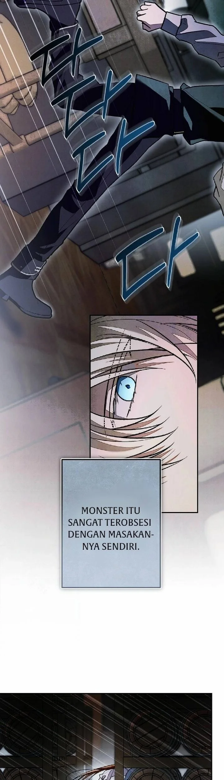 Welcome to the Rose Mansion Chapter 43 Gambar 23