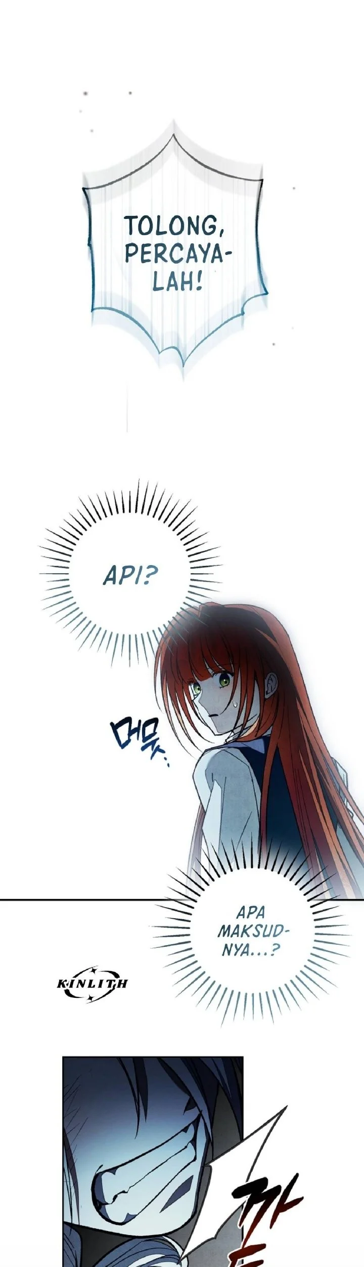 Welcome to the Rose Mansion Chapter 44 Gambar 23