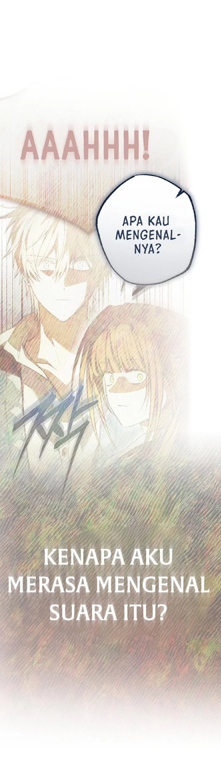 Welcome to the Rose Mansion Chapter 45 Gambar 20
