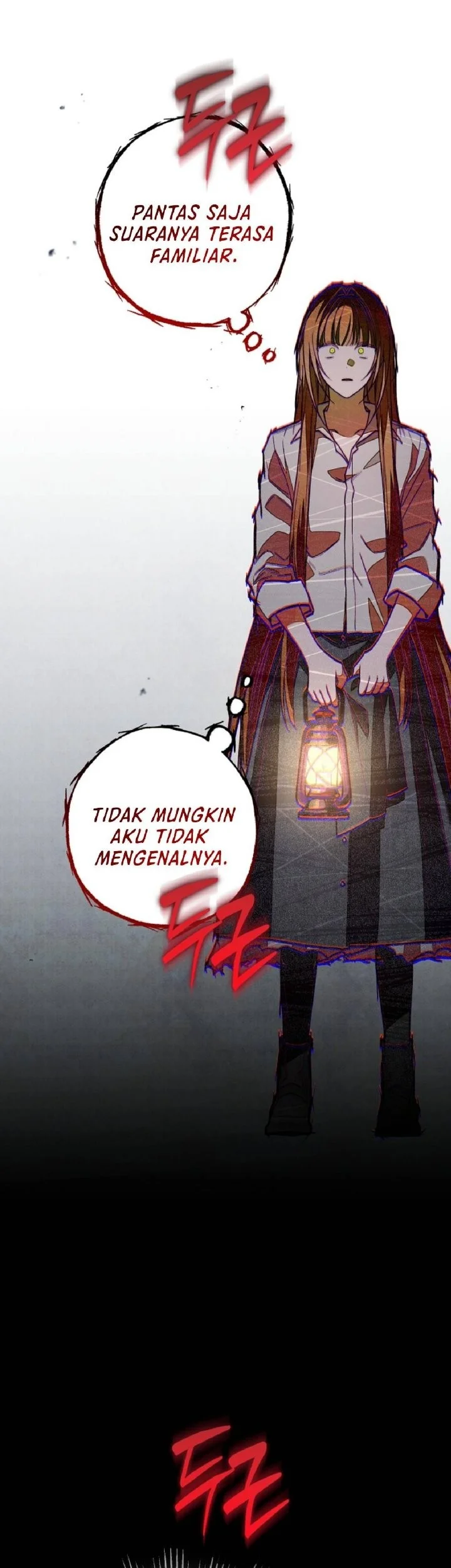 Welcome to the Rose Mansion Chapter 45 Gambar 21