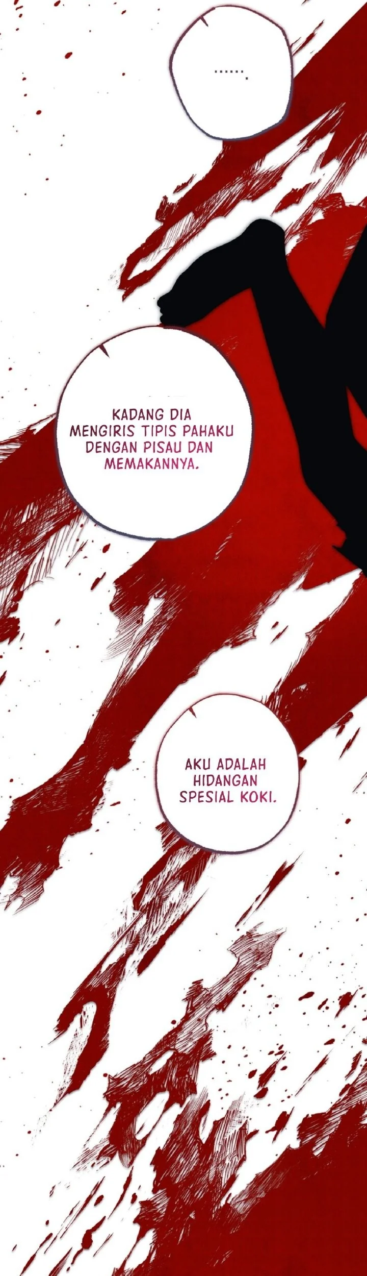 Welcome to the Rose Mansion Chapter 46 Gambar 23