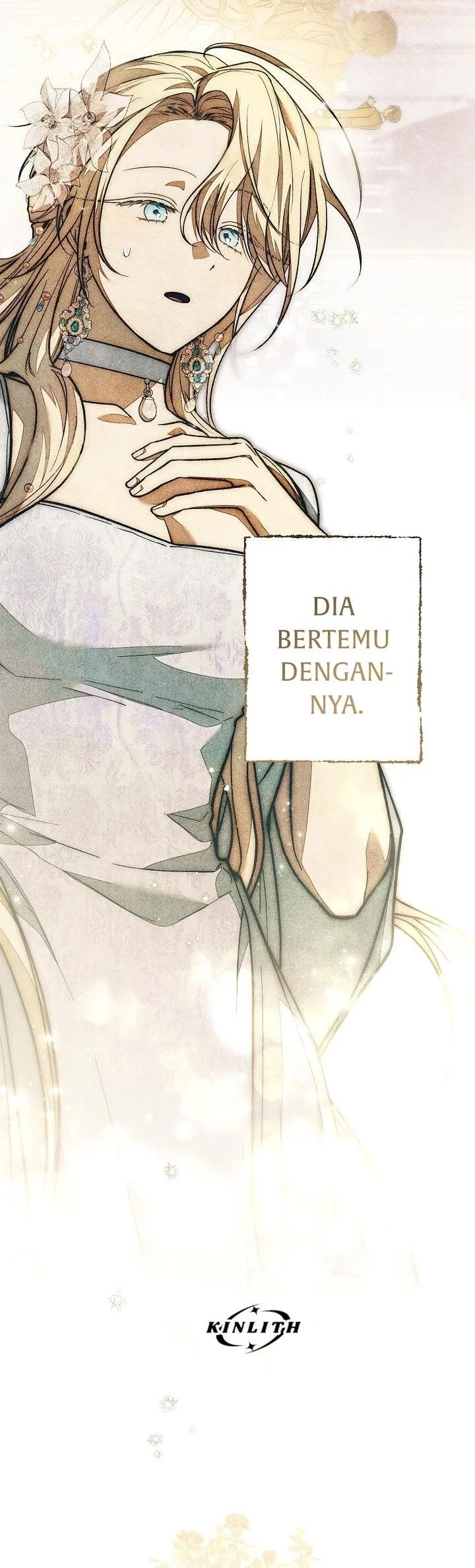 Welcome to the Rose Mansion Chapter 49 Gambar 20