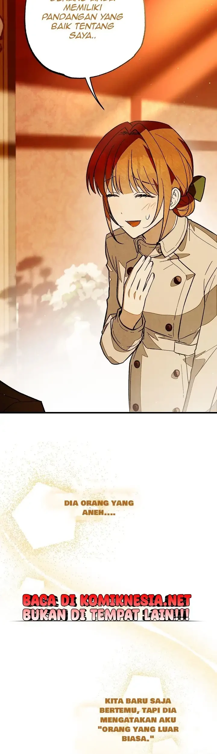 Welcome to the Rose Mansion Chapter 5 Gambar 16