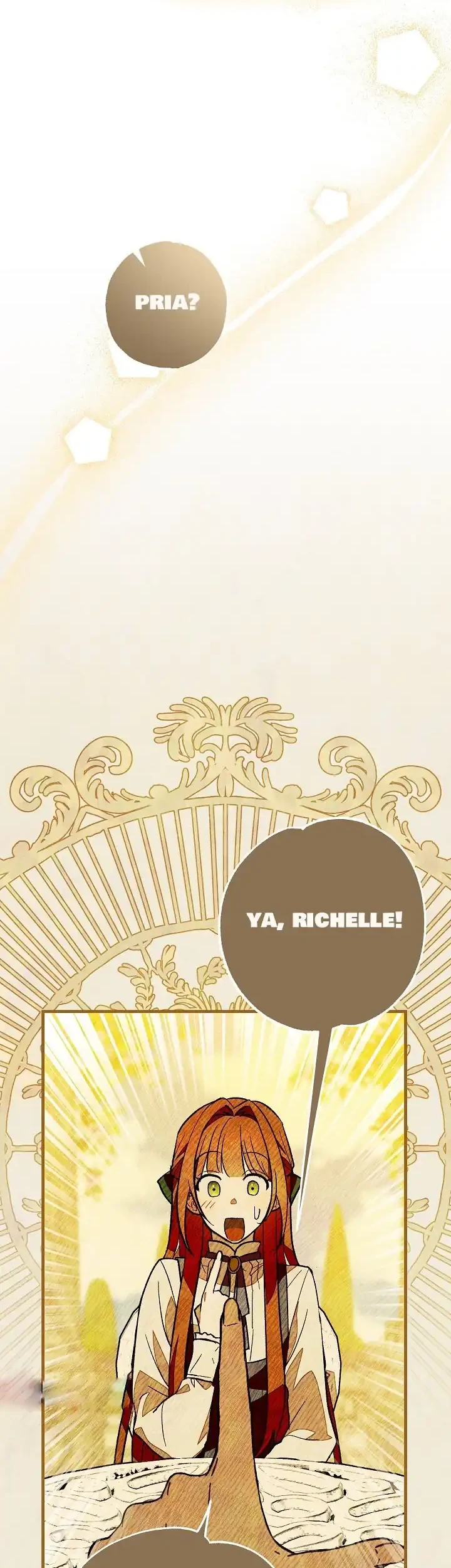 Welcome to the Rose Mansion Chapter 5 Gambar 17