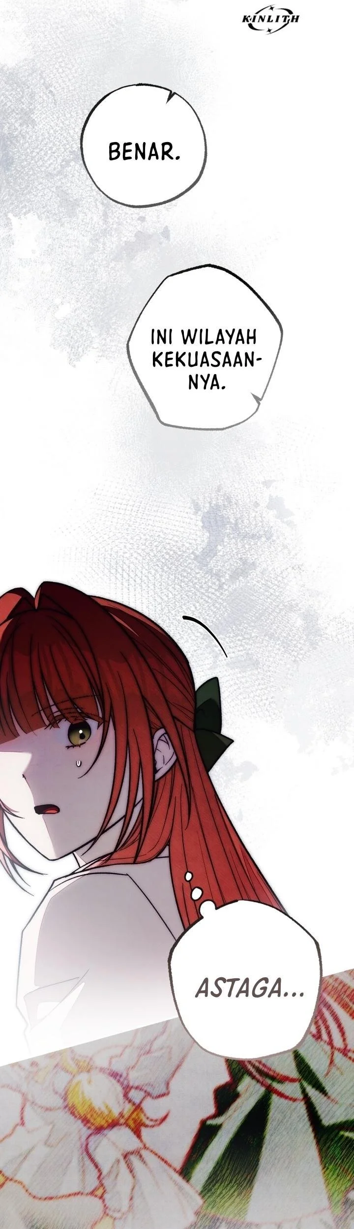 Welcome to the Rose Mansion Chapter 53 Gambar 15