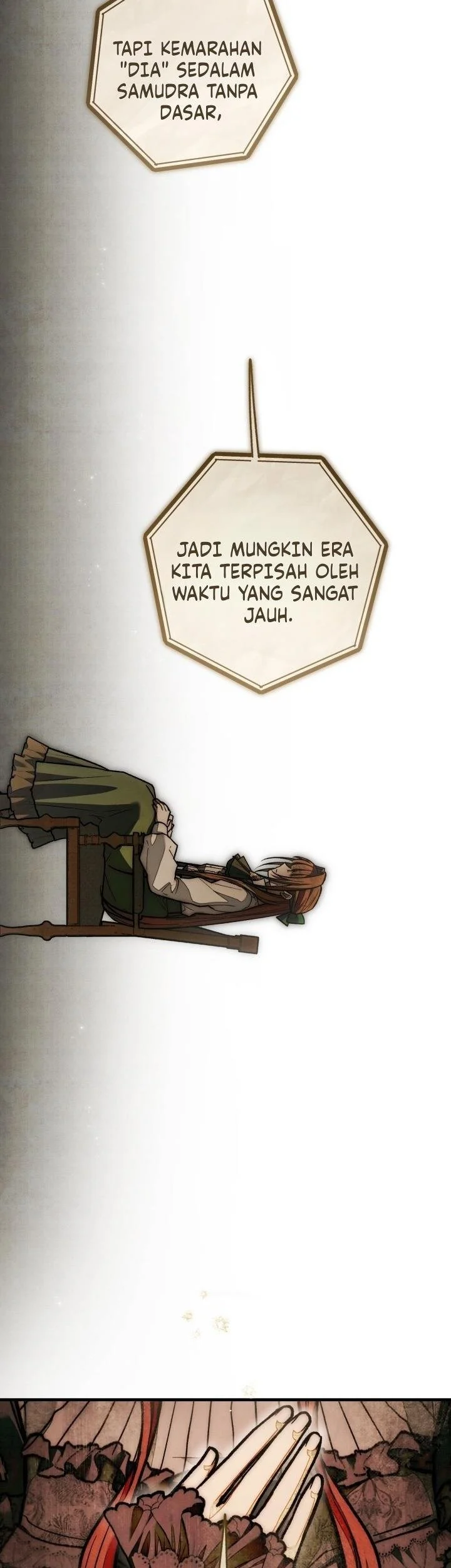 Welcome to the Rose Mansion Chapter 54 Gambar 24