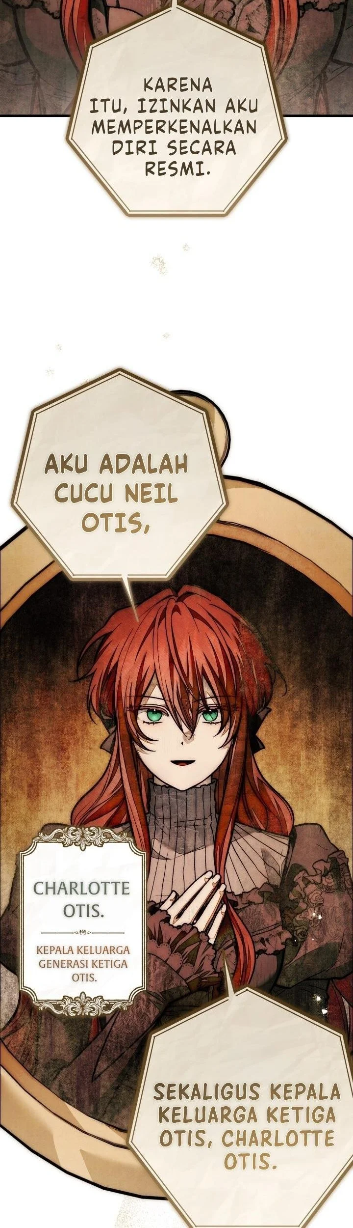 Welcome to the Rose Mansion Chapter 54 Gambar 25