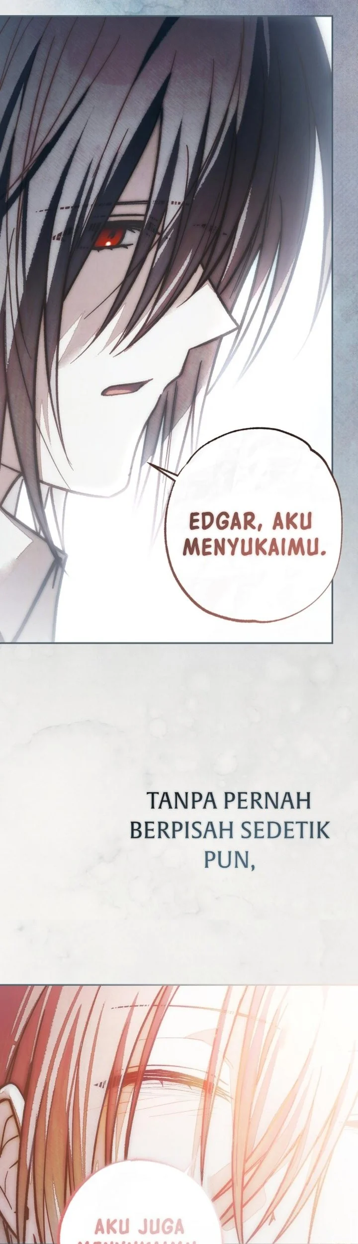 Welcome to the Rose Mansion Chapter 56 Gambar 21
