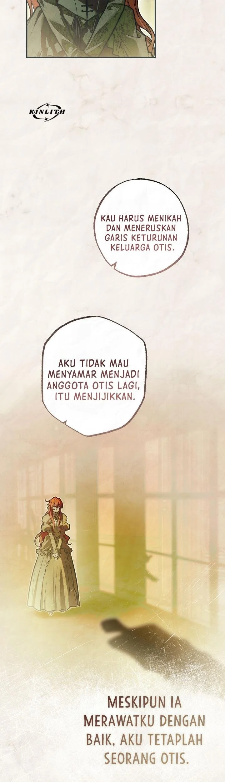 Welcome to the Rose Mansion Chapter 58 Gambar 19