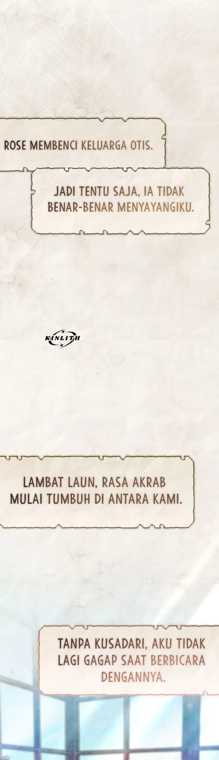 Welcome to the Rose Mansion Chapter 58 Gambar 20