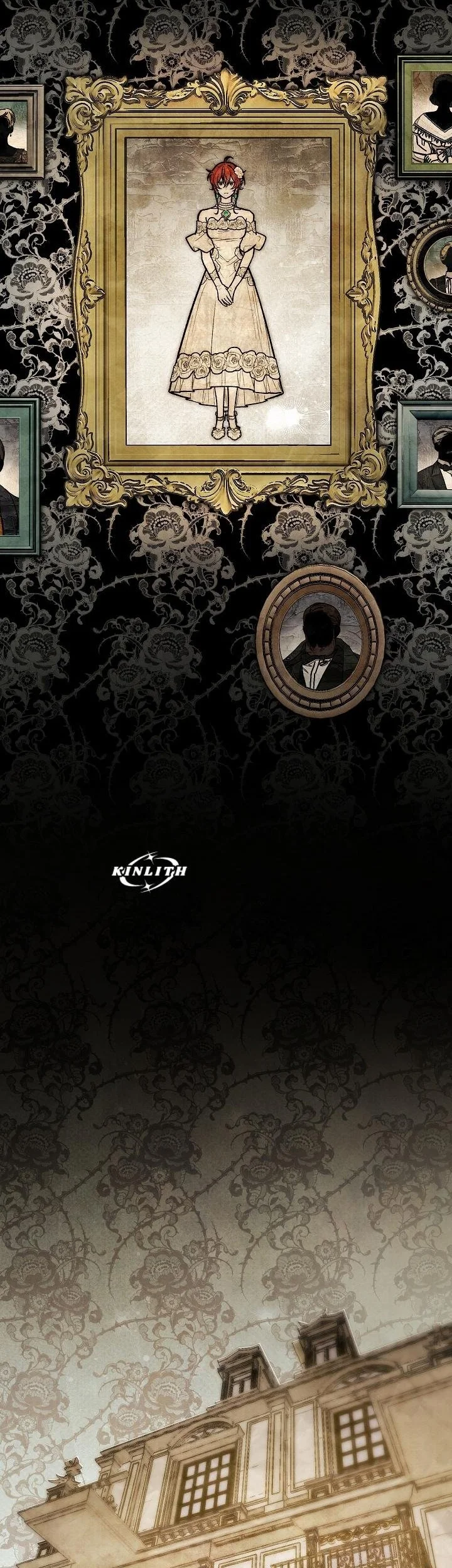 Welcome to the Rose Mansion Chapter 59 Gambar 22