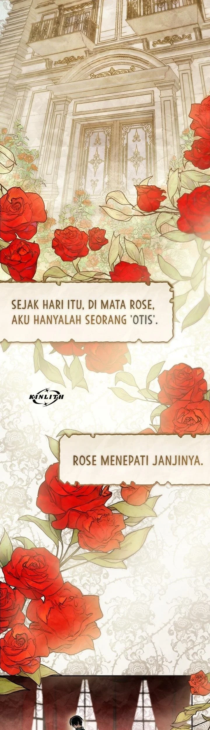 Welcome to the Rose Mansion Chapter 59 Gambar 23