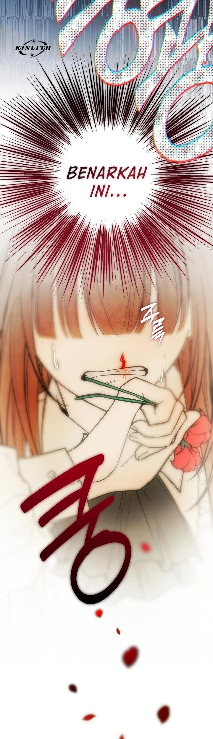Welcome to the Rose Mansion Chapter 60 Gambar 21