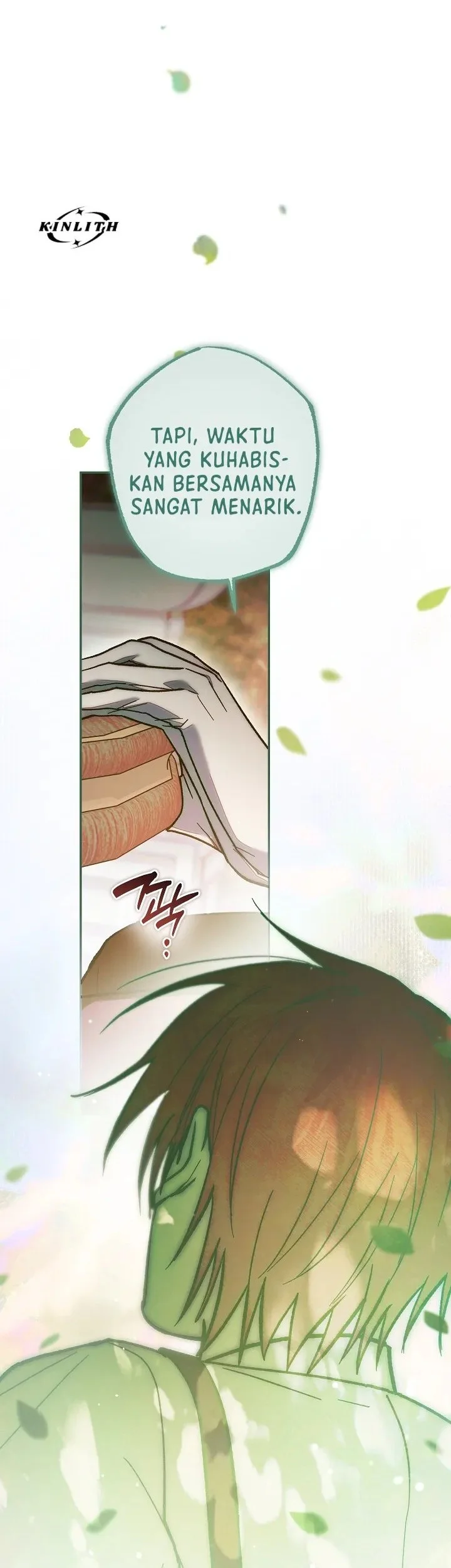 Welcome to the Rose Mansion Chapter 61 Gambar 26