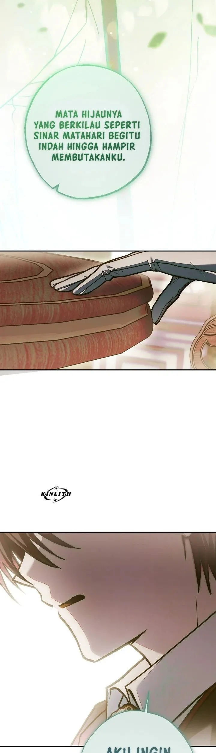 Welcome to the Rose Mansion Chapter 61 Gambar 27