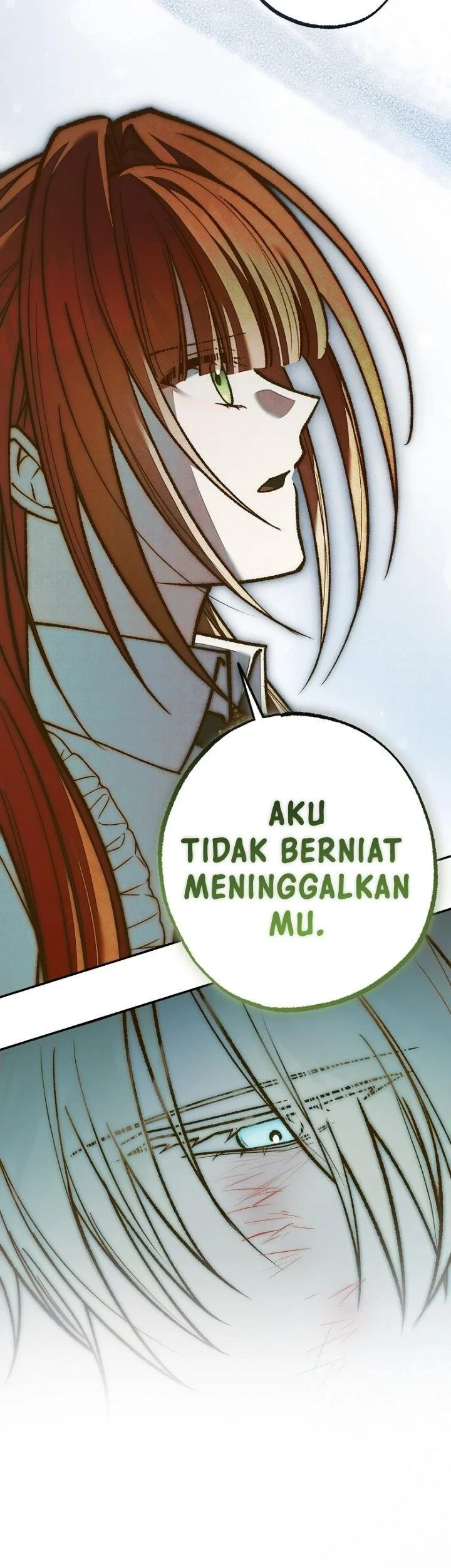 Welcome to the Rose Mansion Chapter 62 Gambar 23