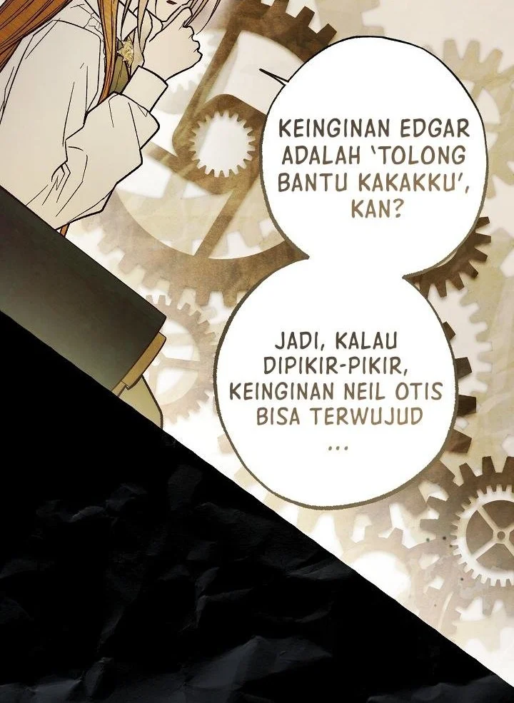 Welcome to the Rose Mansion Chapter 63 Gambar 19
