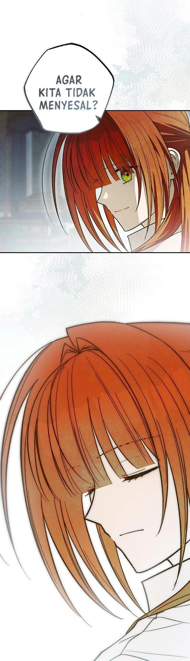 Welcome to the Rose Mansion Chapter 64 Gambar 21