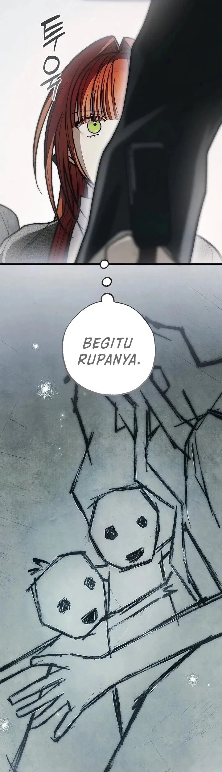 Welcome to the Rose Mansion Chapter 65 Gambar 23