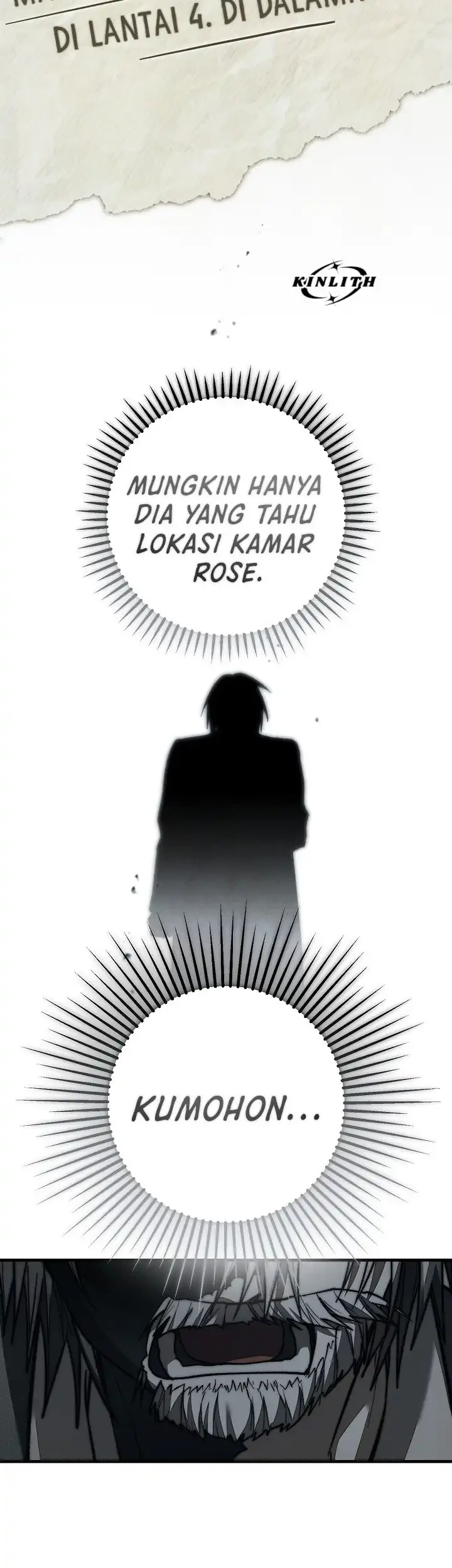 Welcome to the Rose Mansion Chapter 66 Gambar 30
