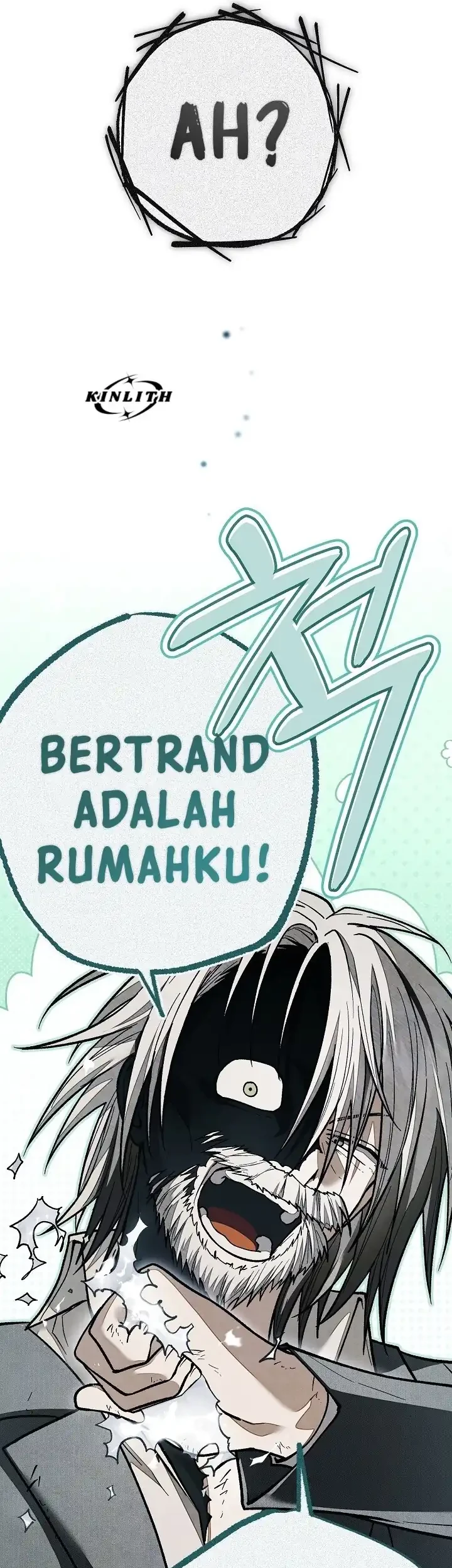 Welcome to the Rose Mansion Chapter 66 Gambar 32