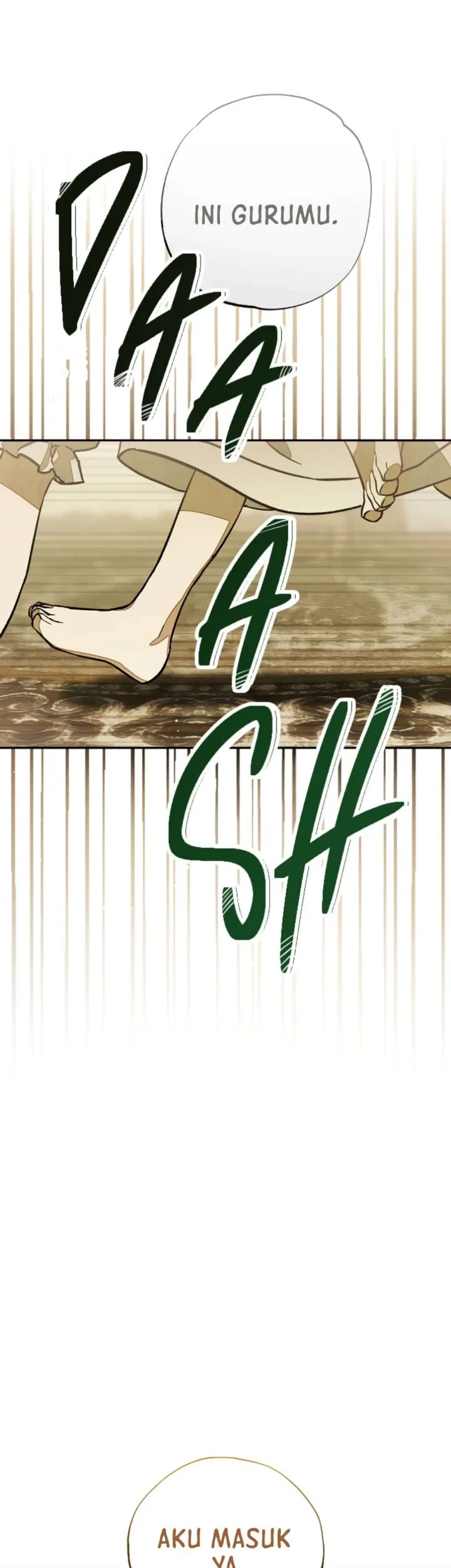 Welcome to the Rose Mansion Chapter 8 Gambar 18
